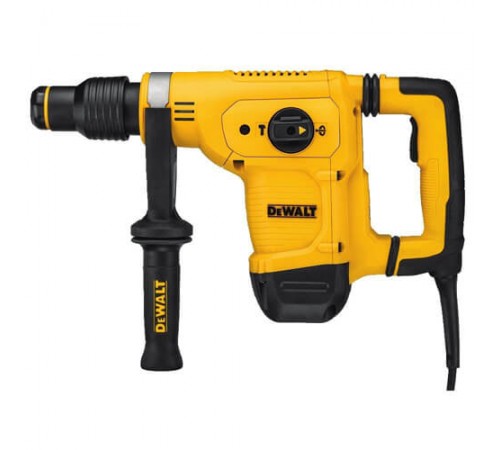 Відбійний молоток SDS-MAX DeWALT D25810K