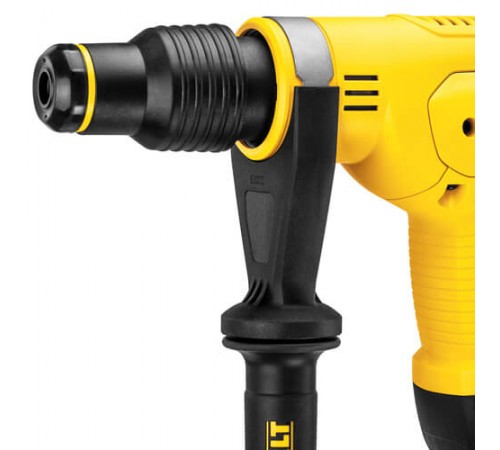 Відбійний молоток SDS-MAX DeWALT D25810K