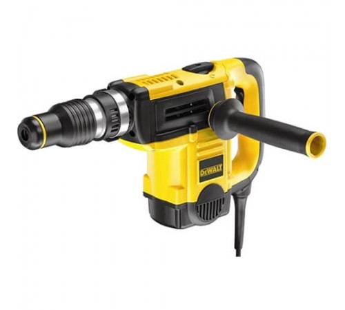 Відбійний молоток DeWALT D25820K