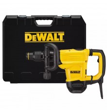 Відбійний молоток DeWALT D25832K