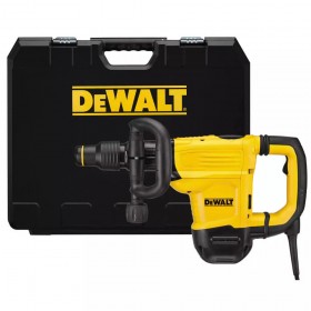 Відбійний молоток DeWALT D25832K