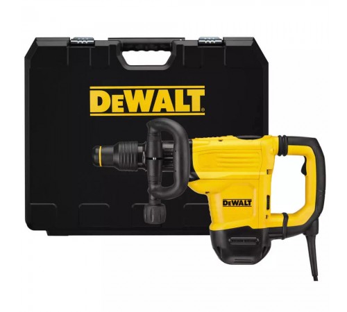 Відбійний молоток DeWALT D25832K