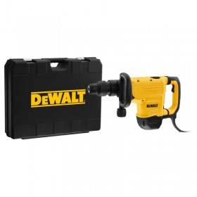 Відбійний молоток мережевий L-подібний DeWALT D25881K