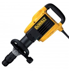 Відбійний молоток DeWALT D25899K