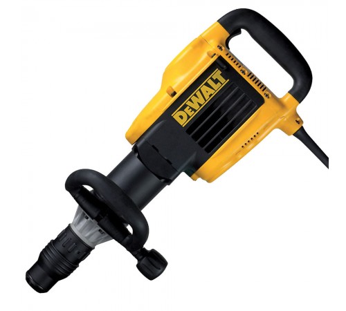 Відбійний молоток DeWALT D25899K