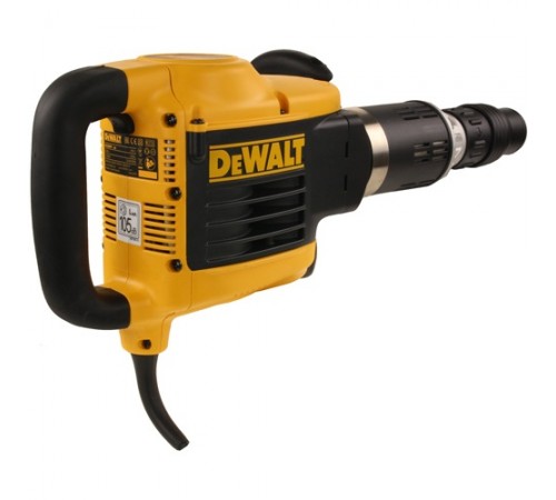 Відбійний молоток DeWALT D25899K