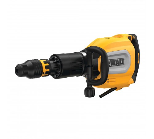 Відбійний молоток мережевий безщітковий DeWALT D25911K