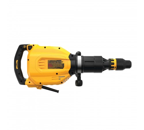 Відбійний молоток мережевий безщітковий DeWALT D25911K