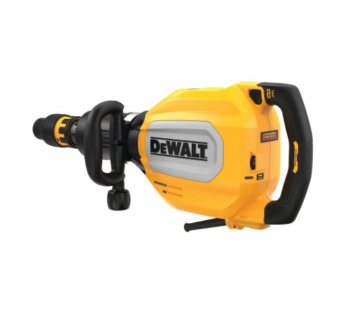 Відбійний молоток мережевий безщітковий DeWALT D25911K