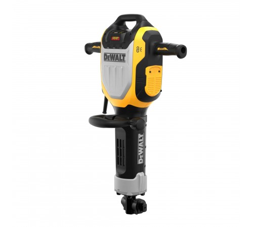 Відбійний молоток мережевий безщітковий DeWALT D25966