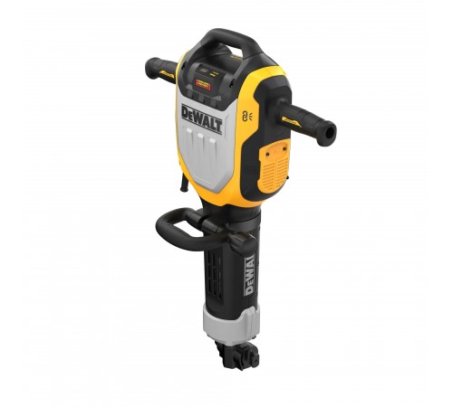 Відбійний молоток мережевий безщітковий DeWALT D25966