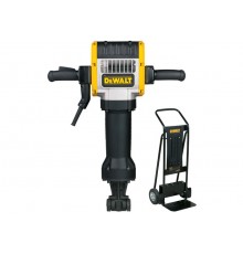 Відбійний молоток DeWALT D25980K