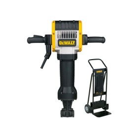 Відбійний молоток DeWALT D25980K