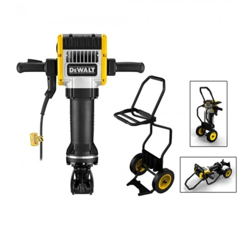 Відбійний молоток мережевий DeWALT D25981