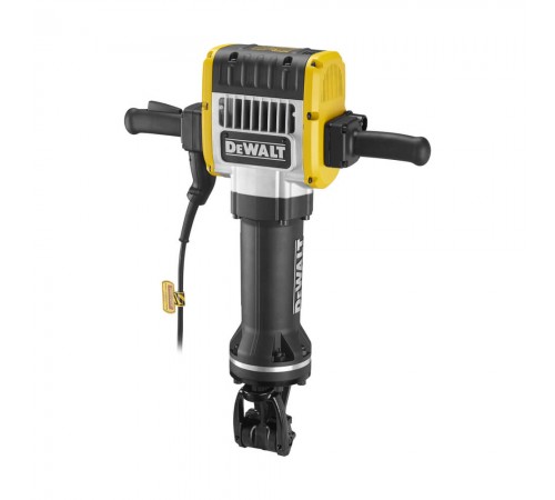 Відбійний молоток мережевий DeWALT D25981K