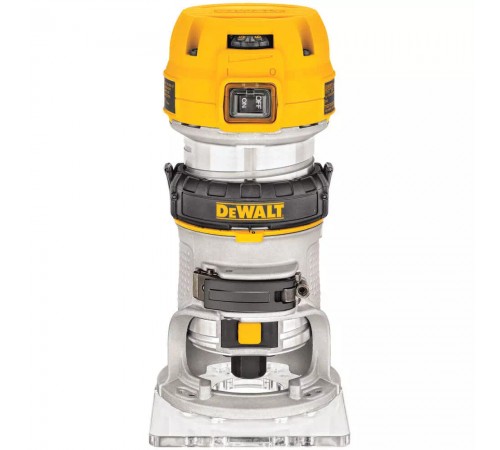 Фрезер DeWALT D26200