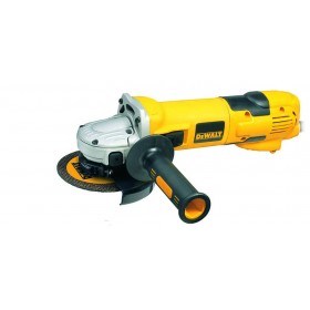 Кутова шліфувальна машина-болгарка DeWALT D28136KD