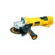 Кутова шліфувальна машина-болгарка DeWALT D28136KD