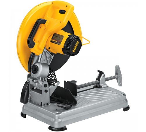 Пила монтажна DeWALT D28715