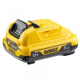 Акумулятор DeWALT DCB124