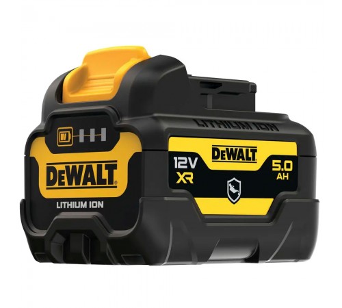 Акумуляторна батарея GFN DeWALT DCB126G