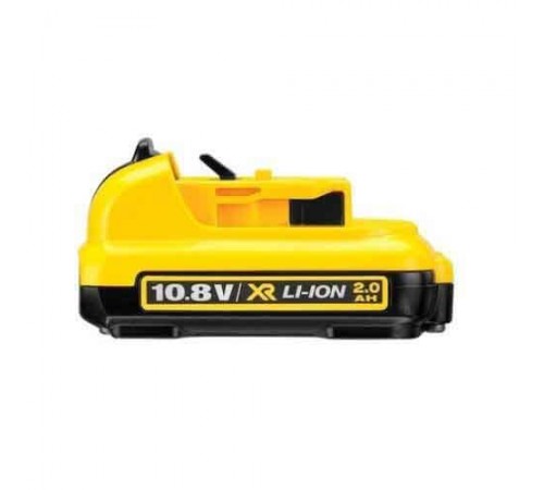 Акумулятор DeWALT DCB127