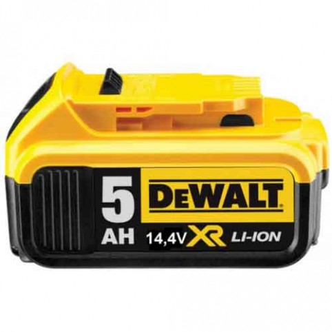 Аккумулятор DeWALT DCB144