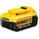 Акумулятор DeWALT DCB182