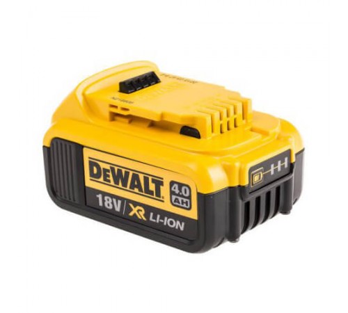 Акумулятор DeWALT DCB182