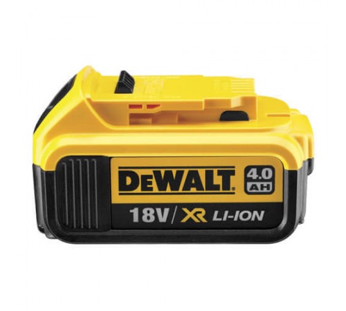 Акумулятор DeWALT DCB182