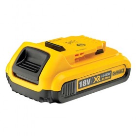 Акумулятор DeWALT DCB183