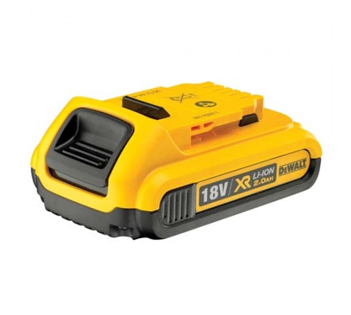 Акумулятор DeWALT DCB183D2