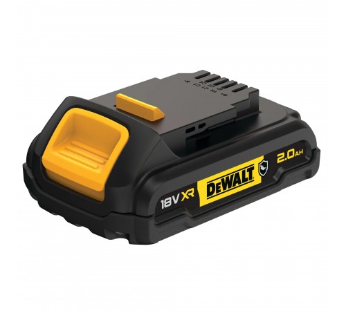 Акумуляторна батарея GFN DeWALT DCB183G