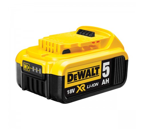 Акумулятор DeWALT DCB184P3