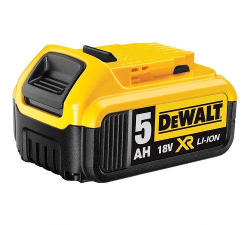 Акумулятор DeWALT DCB184