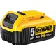 Акумулятор DeWALT DCB184