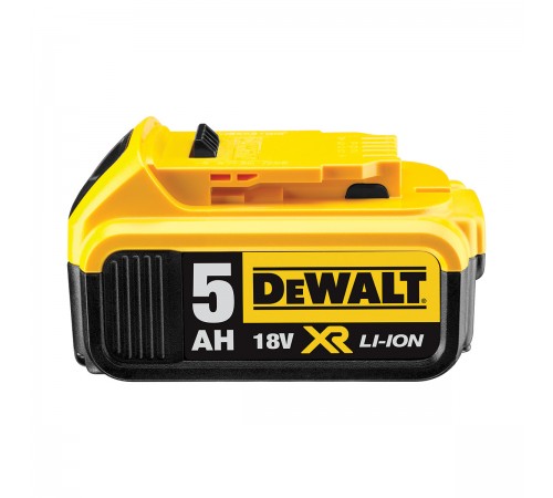 Акумулятор DeWALT DCB184P3