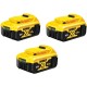 Акумулятор DeWALT DCB184P3