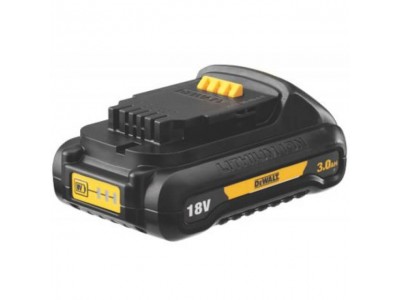 Акумулятор DeWALT(Деволт) DCB187 батарея 21 століття