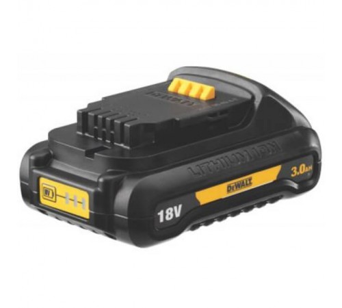 Акумулятор DeWALT DCB187