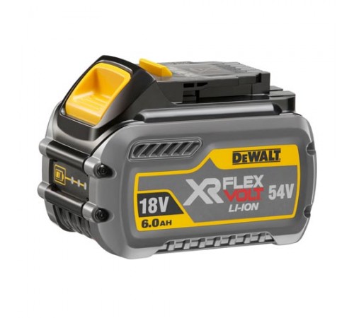 Акумулятор XR FLEXVOLT DeWALT DCB546