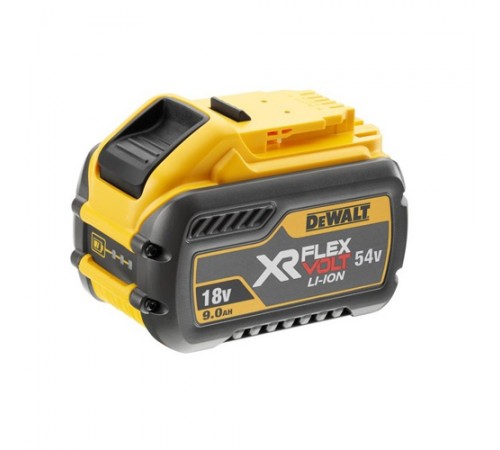 Акумулятор XR FLEXVOLT DeWALT DCB547