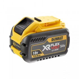 Акумулятор XR FLEXVOLT DeWALT DCB548