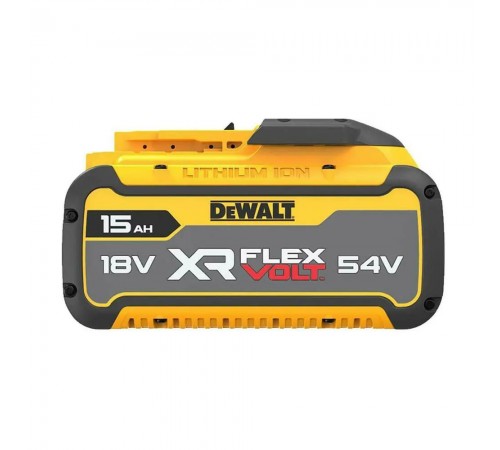 Акумуляторна батарея DeWALT DCB549