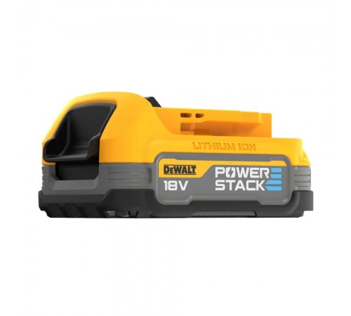 Акумуляторна батарея PowerStack DeWALT DCBP034E2