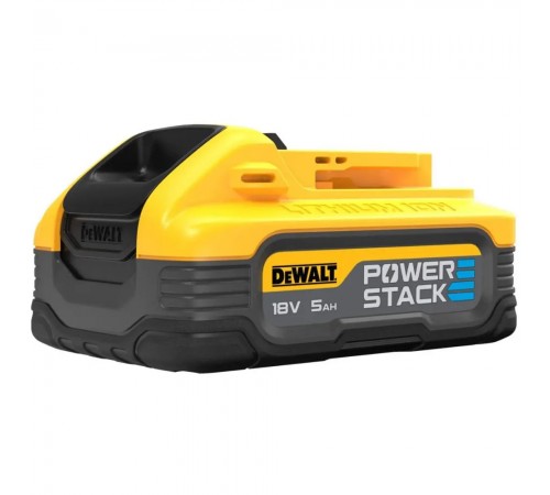 Акумуляторна батарея PowerStack DeWALT DCBP518H2