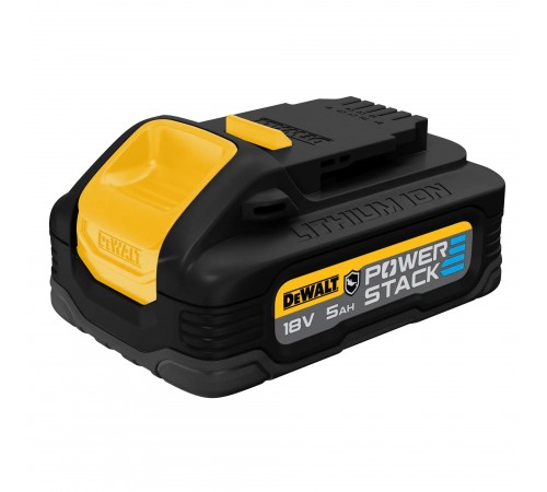 Аккумуляторная батарея PowerStack GFN DeWALT DCBP518G