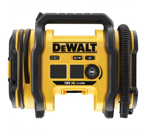 Компресор повітряний акумуляторний DeWALT DCC018N