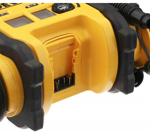 Компресор повітряний акумуляторний DeWALT DCC018N