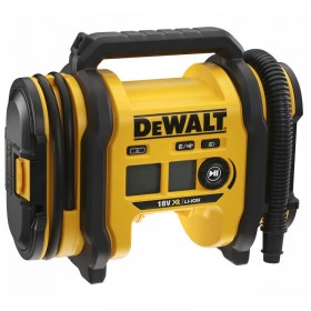 Компресор повітряний акумуляторний DeWALT DCC018N